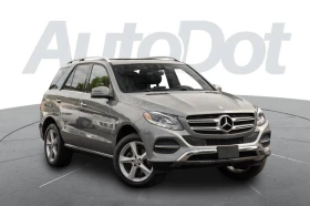 Mercedes-Benz GLE 350 4MATIC | Mobile.bg    4