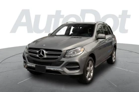 Mercedes-Benz GLE 350 4MATIC | Mobile.bg    2