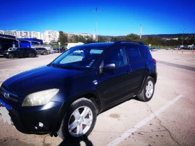 Toyota Rav4, снимка 12