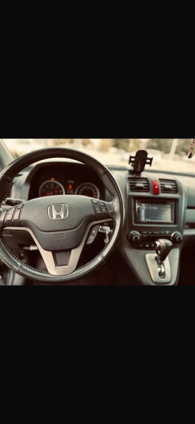 Honda Cr-v | Mobile.bg    14