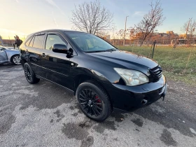 Lexus RX 400h Hybrid, снимка 1