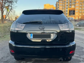 Lexus RX 400h Hybrid, снимка 5