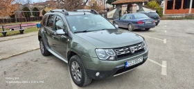 Dacia Duster 1.5 dci 109 4x4, снимка 2