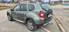 Dacia Duster 1.5 dci 109 4x4, снимка 5