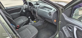 Dacia Duster 1.5 dci 109 4x4, снимка 11