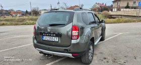 Dacia Duster 1.5 dci 109 4x4, снимка 4