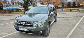 Dacia Duster 1.5 dci 109 4x4, снимка 1