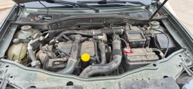 Dacia Duster 1.5 dci 109 4x4, снимка 14