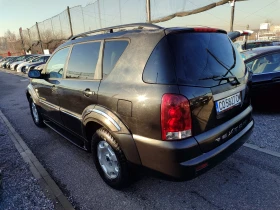 SsangYong Rexton 2.7XDI 4x4, снимка 6