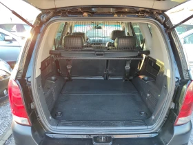 SsangYong Rexton 2.7XDI 4x4, снимка 9