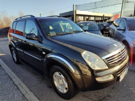 SsangYong Rexton 2.7XDI 4x4, снимка 3