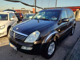 SsangYong Rexton 2.7XDI 4x4, снимка 1