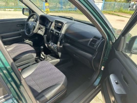 Honda Cr-v 2.0 БЕНЗИН 150 к.с., снимка 10