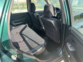 Honda Cr-v 2.0 БЕНЗИН 150 к.с., снимка 12