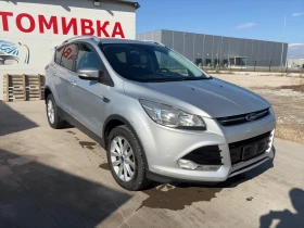 Ford Kuga 2.0TDCI , снимка 2