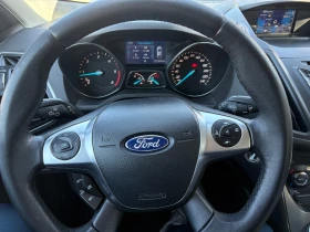 Ford Kuga 2.0TDCI , снимка 8