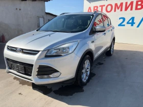 Ford Kuga 2.0TDCI , снимка 1