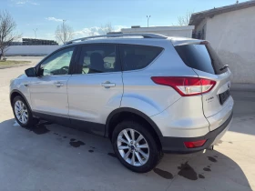 Ford Kuga 2.0TDCI , снимка 4