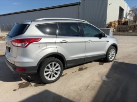 Ford Kuga 2.0TDCI , снимка 3