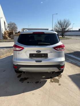 Ford Kuga 2.0TDCI , снимка 6