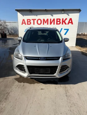 Ford Kuga 2.0TDCI , снимка 5