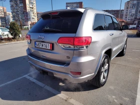 Jeep Grand cherokee 3.6 Overland , снимка 4