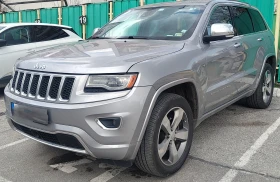 Jeep Grand cherokee 3.6 Overland , снимка 2