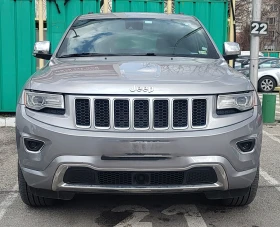 Jeep Grand cherokee 3.6 Overland , снимка 1