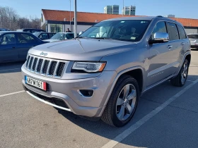 Jeep Grand cherokee 3.6 Overland , снимка 4