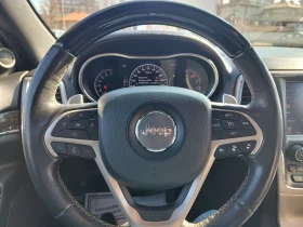 Jeep Grand cherokee 3.6 Overland , снимка 6