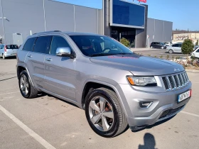 Jeep Grand cherokee 3.6 Overland , снимка 2