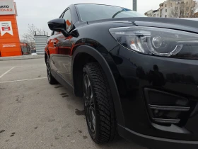 Mazda CX-5 2.2D 4x4 Skyactive FACE lift, снимка 4