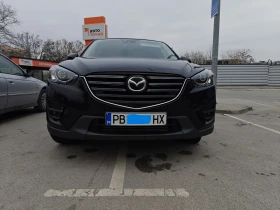 Mazda CX-5 2.2D 4x4 Skyactive FACE lift, снимка 2