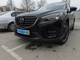 Mazda CX-5 2.2D 4x4 Skyactive FACE lift, снимка 1