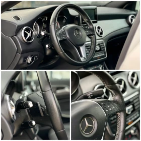 Mercedes-Benz GLA 220 4MATIC-4X4 / 220D-170HP / URBAN / РЕАЛЕН ПРОБЕГ - 24980 лв. - 32057179 13