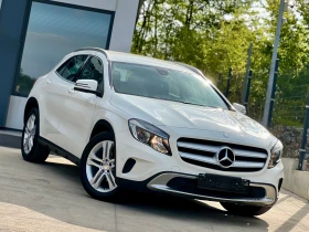  Mercedes-Benz GLA 22...