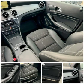 Mercedes-Benz GLA 220 4MATIC-4X4 / 220D-170HP / URBAN / РЕАЛЕН ПРОБЕГ - 24980 лв. - 32057179 14