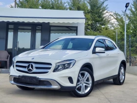  Mercedes-Benz GLA 22...