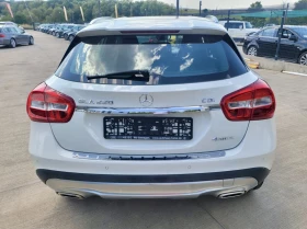 Mercedes-Benz GLA 220 4MATIC-4X4 / 220D-170HP / URBAN /    | Mobile.bg    3