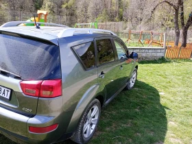 Обява за продажба на Peugeot 4007 2.2 ~8 000 лв. - изображение 4