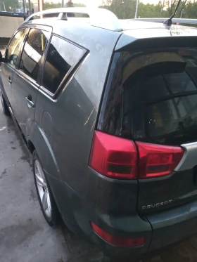 Обява за продажба на Peugeot 4007 2.2 ~8 000 лв. - изображение 3