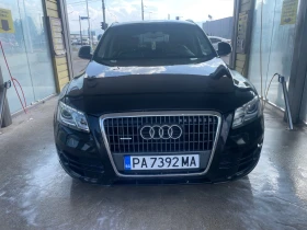 Audi Q5 2.0 Tdi | Mobile.bg    2