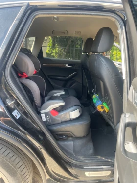 Audi Q5 2.0 Tdi | Mobile.bg    10