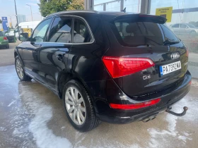 Audi Q5 2.0 Tdi | Mobile.bg    5