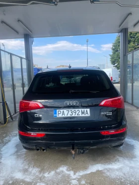 Audi Q5 2.0 Tdi | Mobile.bg    6
