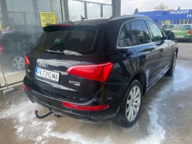 Audi Q5 2.0 Tdi | Mobile.bg    4