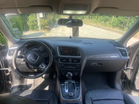 Audi Q5 2.0 Tdi | Mobile.bg    7