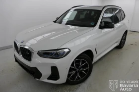 BMW X3 M40d xDrive Sportautomatic