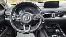 Mazda CX-5 2.0i 165к.с 4х4 | Auto.bg — изображение 14