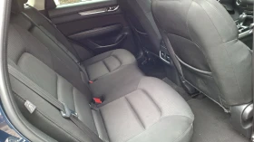 Mazda CX-5 2.0i 165к.с 4х4 | Auto.bg — изображение 11